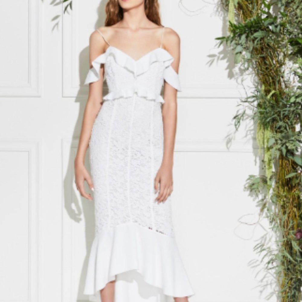 Chloe Dress by Rachel Zoe